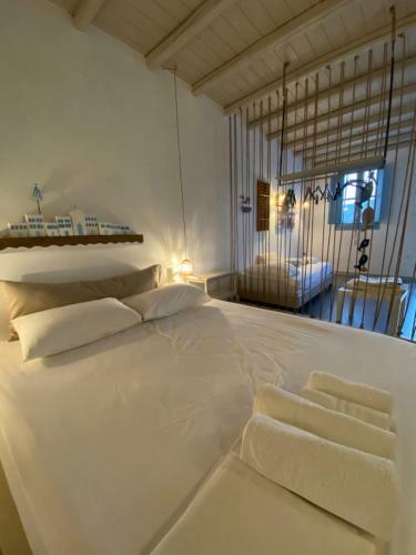 Apartamento Astra Serifos