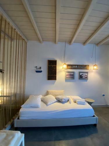 Apartamento Astra Serifos
