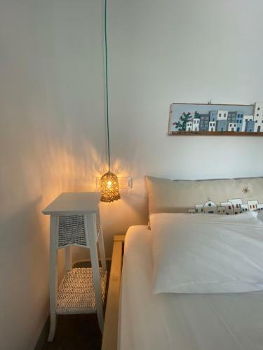Apartamento Astra Serifos