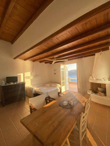Apartamento Astra Serifos