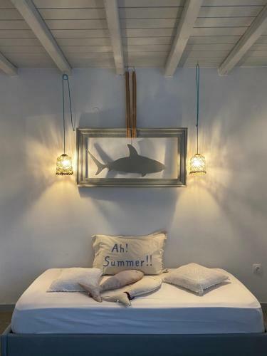 Apartamento Astra Serifos