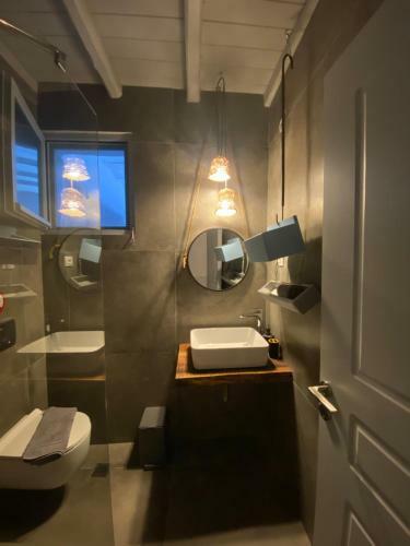 Apartamento Astra Serifos