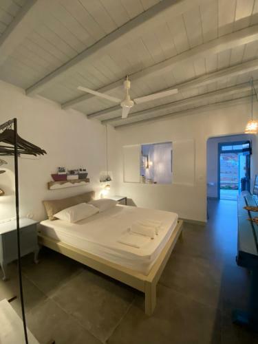 Apartamento Astra Serifos