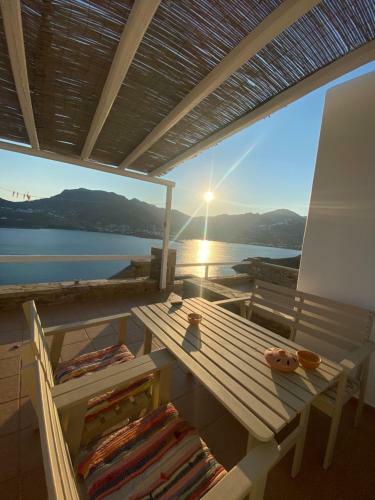 Apartamento Astra Serifos