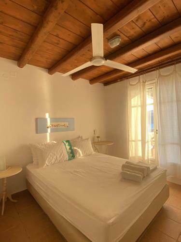Apartamento Astra Serifos