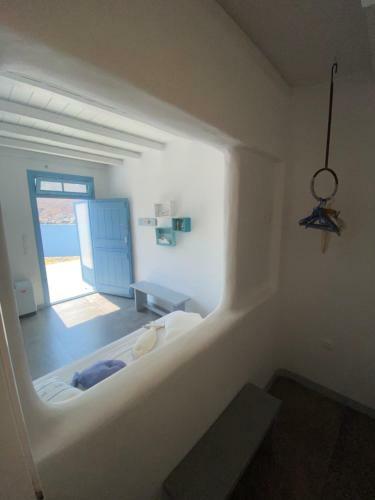 Apartamento Astra Serifos
