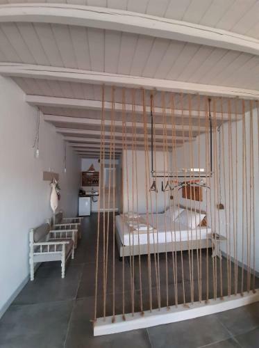 Apartamento Astra Serifos