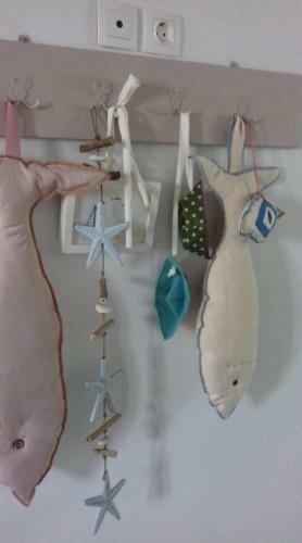 Apartamento Astra Serifos