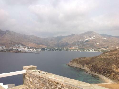 Apartamento Astra Serifos