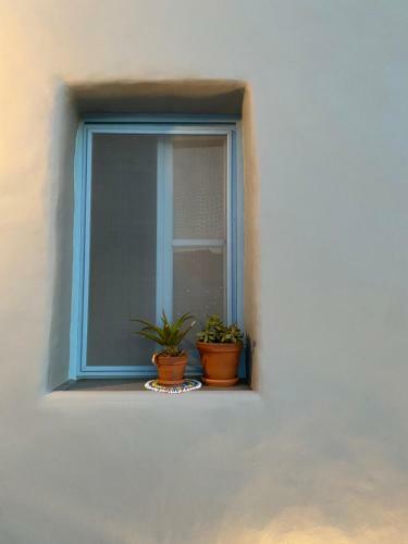 Apartamento Astra Serifos