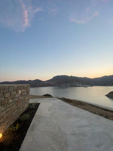 Apartamento Astra Serifos