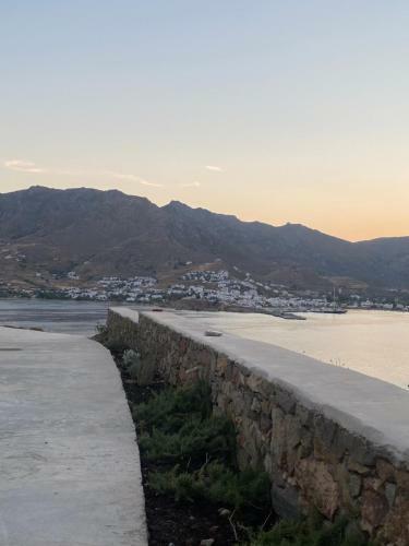 Apartamento Astra Serifos