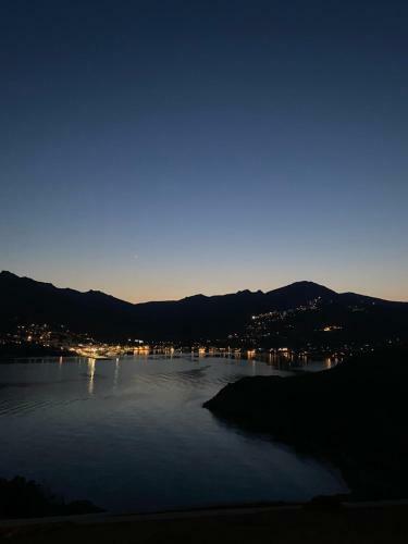 Apartamento Astra Serifos