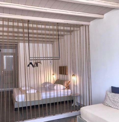 Apartamento Astra Serifos