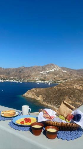 Apartamento Astra Serifos