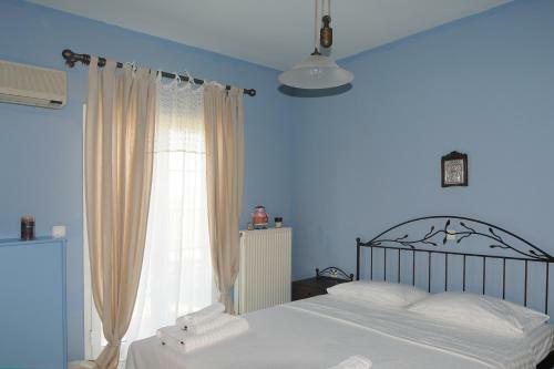 The Blue Horizon Villa