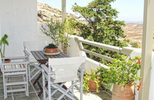 The Blue Horizon Villa