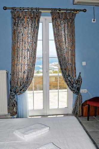 The Blue Horizon Villa