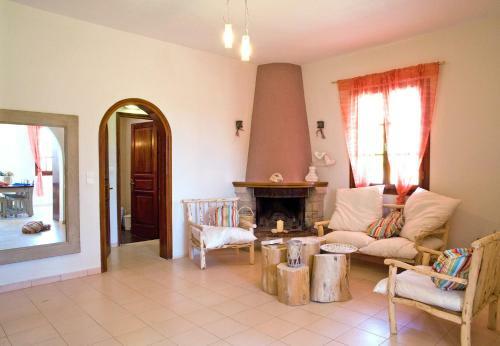 Villa De Gloria