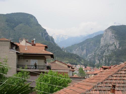 Toula Apartments