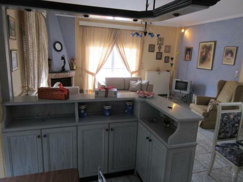 Toula Apartments