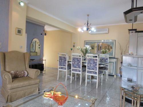 Toula Apartments