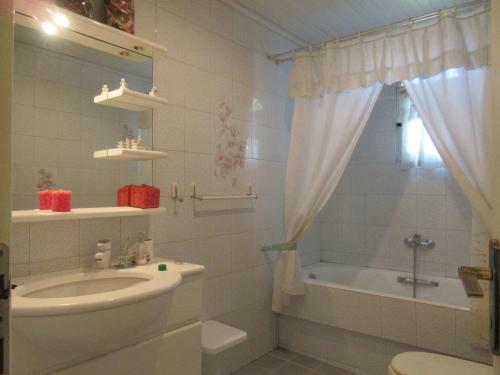 Toula Apartments
