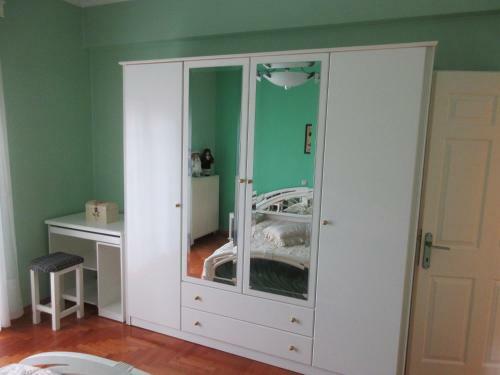 Toula Apartments