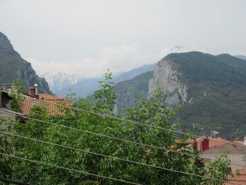 Toula Apartments