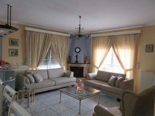 Toula Apartments