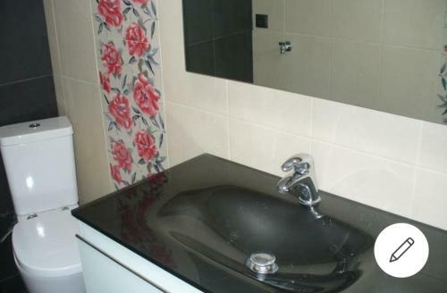 Apartamento La Betia