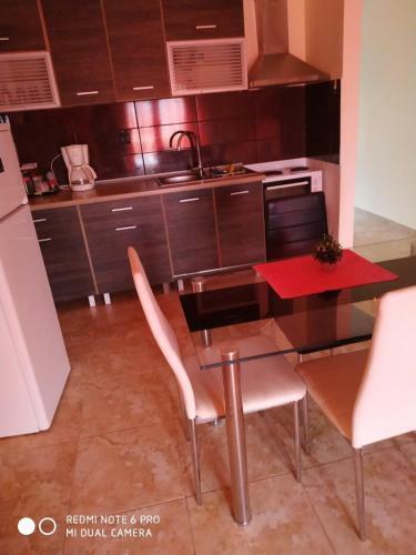 Apartamento La Betia