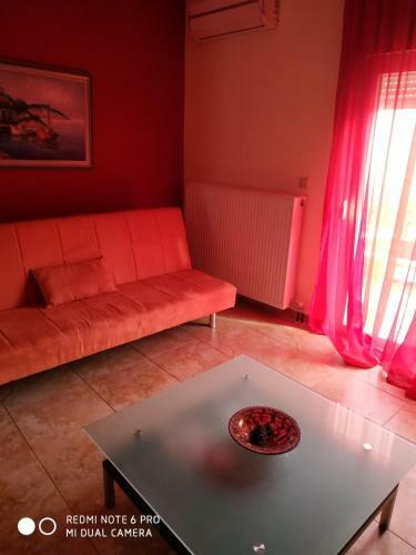 Apartamento La Betia