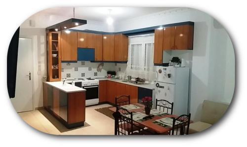 Apartamento Sp-litohoro