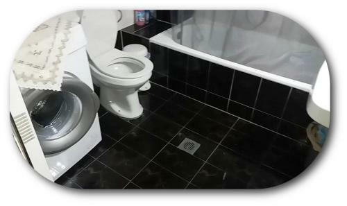 Apartamento Sp-litohoro