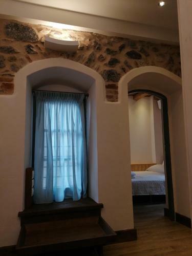 Hostal Riverbed Traditional Guest House