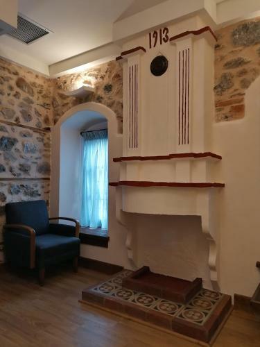 Hostal Riverbed Traditional Guest House
