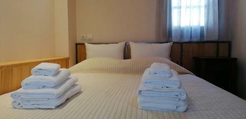 Hostal Riverbed Traditional Guest House
