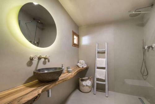 Villa Farm Cottage