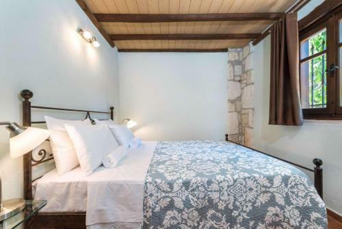 Villa Farm Cottage