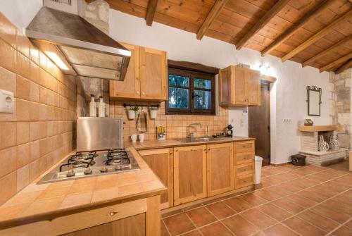 Villa Farm Cottage