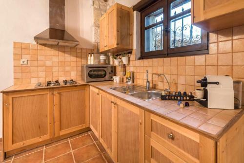 Villa Farm Cottage