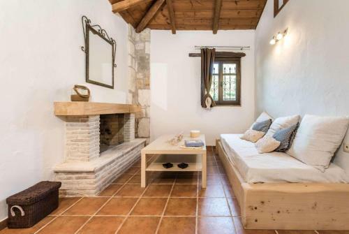Villa Farm Cottage