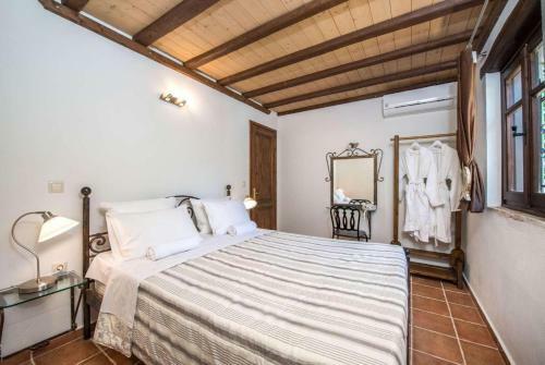 Villa Farm Cottage