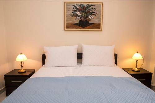 Areti Apartments