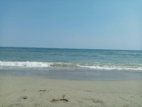 Olympos House