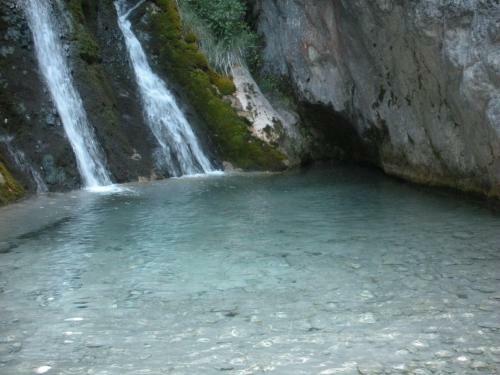 Olympos House