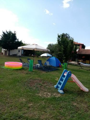 Olympos House