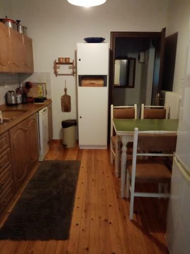Olympos House