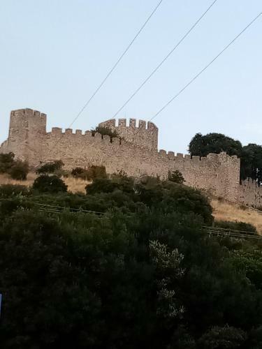 Olympos House